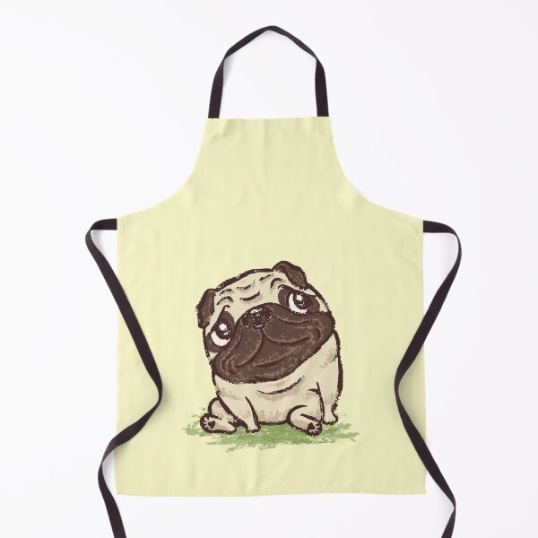 Item preview, Pug that relaxes designed and sold by Toru Sanogawa.