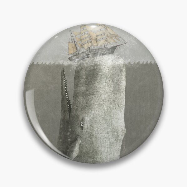 Item preview, Revenge of The Whale  designed and sold by TerryFan.
