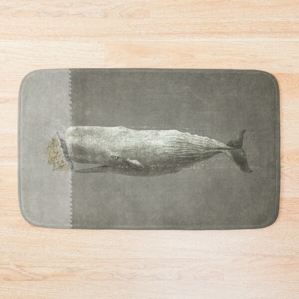 Item preview, Revenge of The Whale  designed and sold by TerryFan.