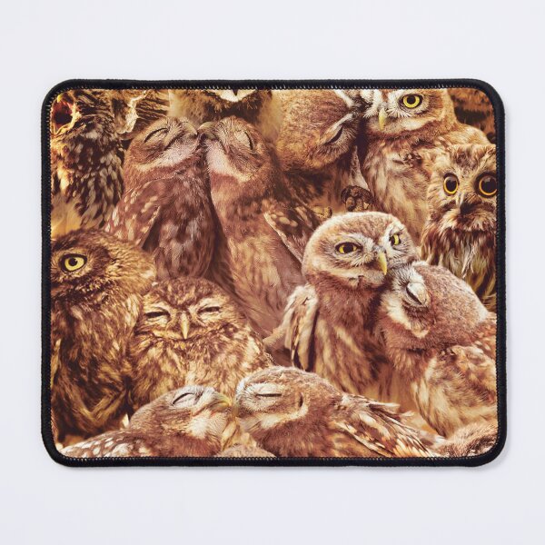 Item preview, Owls designed and sold by MaxencePierrard.