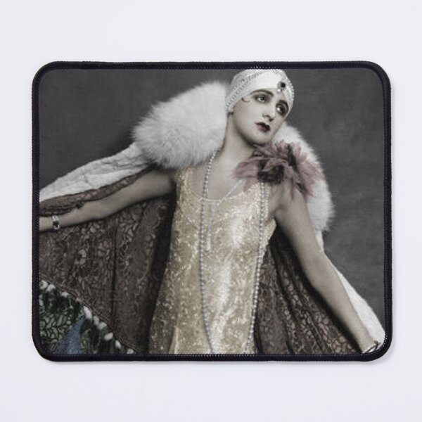 Item preview, Harry S Franklyn designed and sold by princessbunhead.