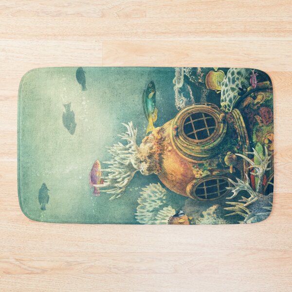 Item preview, Sea Change  designed and sold by TerryFan.
