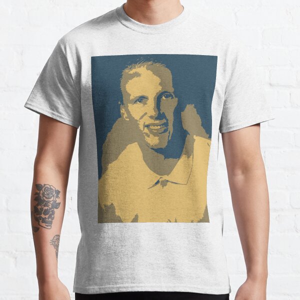 Mike Bossy Designs Classic T-Shirt