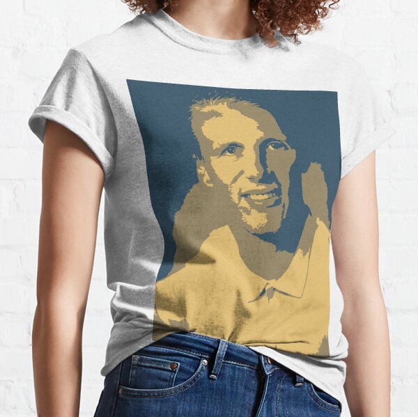 Mike Bossy Sports Essential T-Shirt | Redbubble
