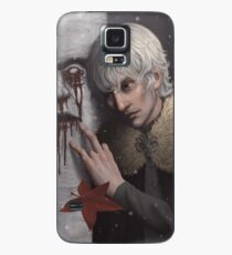 Theon Greyjoy, The Prince of Winterfell Case/Skin for Samsung Galaxy