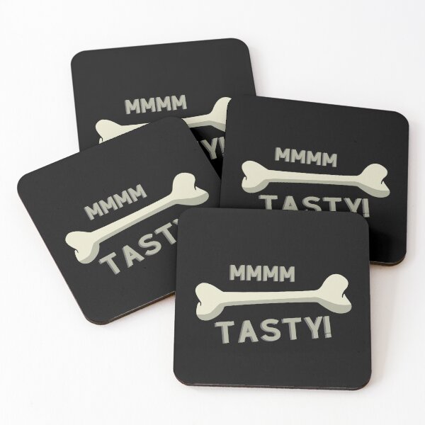 Item preview, Mmmm Tasty! designed and sold by Surfing Designs.Life.