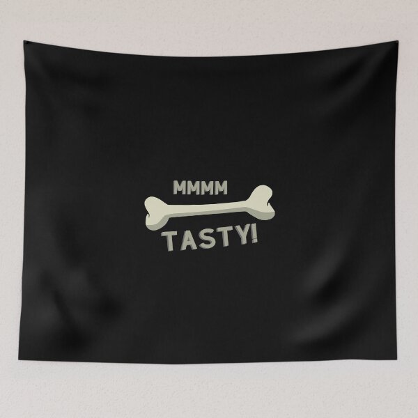 Item preview, Mmmm Tasty! designed and sold by Surfing Designs.Life.