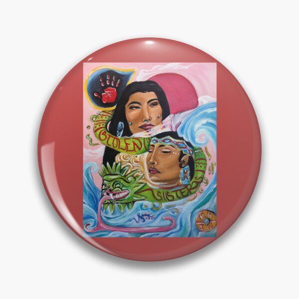 Item preview, Stolen Sisters    designed and sold by Despertar1111Co.