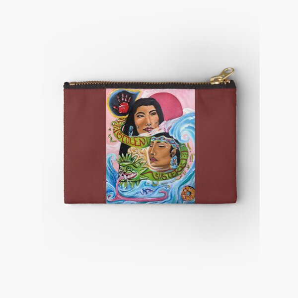 Item preview, Stolen Sisters    designed and sold by Despertar1111Co.