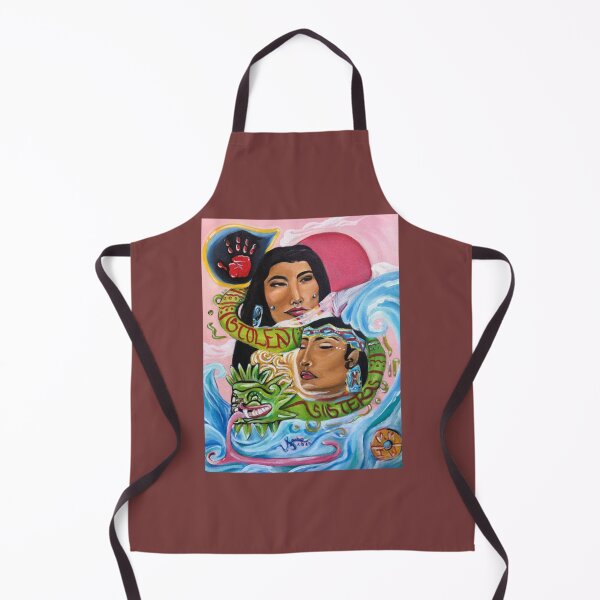 Item preview, Stolen Sisters designed and sold by Despertar1111Co.