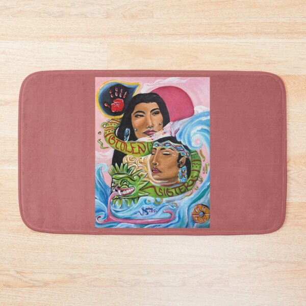 Item preview, Stolen Sisters    designed and sold by Despertar1111Co.