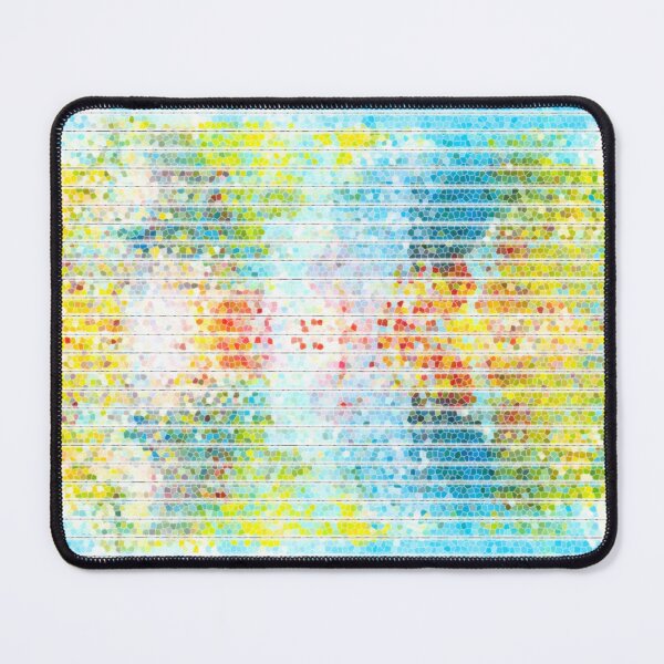Item preview, Paint Pattern Pinstripe - 1 designed and sold by 40degreesSouth.