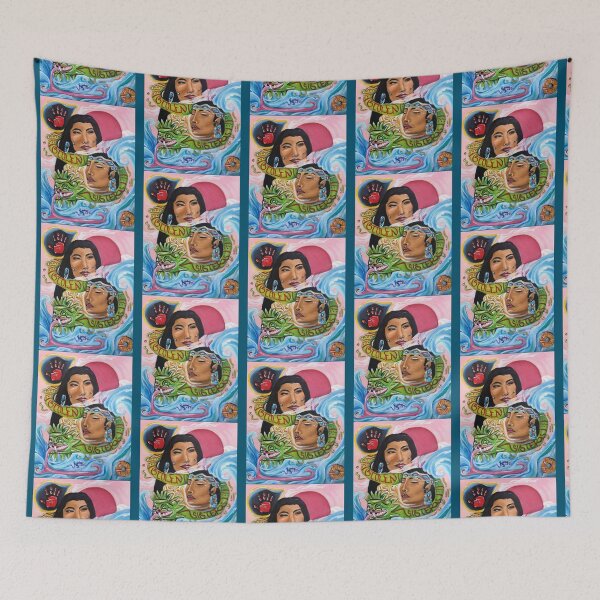 Item preview, Stolen Sisters    designed and sold by Despertar1111Co.
