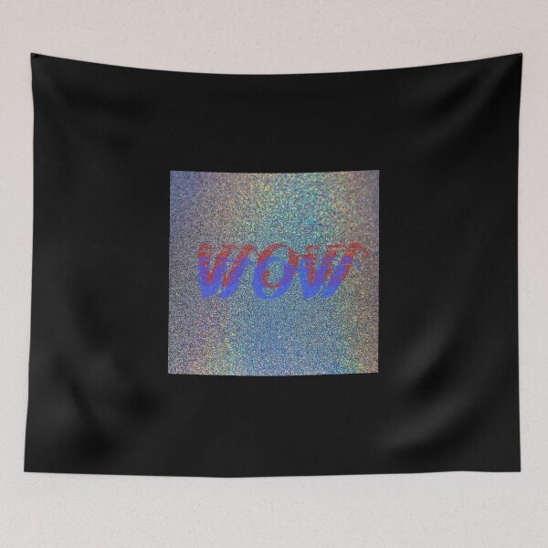Item preview, Wow designed and sold by Kodi97.