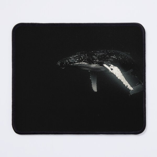 Item preview, bluewhale in the water designed and sold by ImRotem.