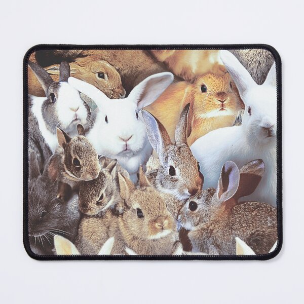Item preview, Rabbits designed and sold by MaxencePierrard.