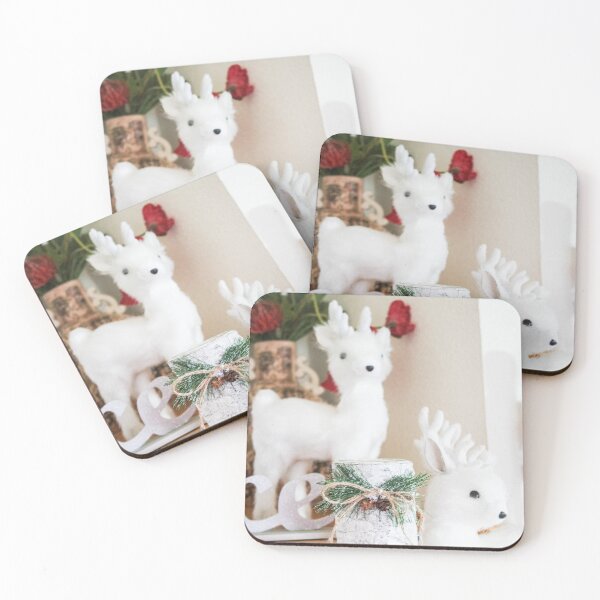 Item preview, Ooooh Deer Xmas designed and sold by Karen Coleman.