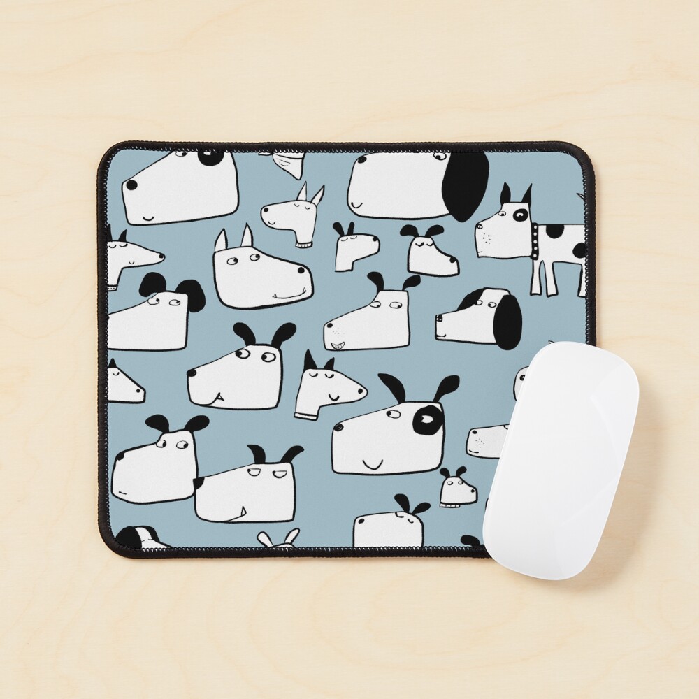 Item preview, Mouse Pad designed and sold by squirrell.