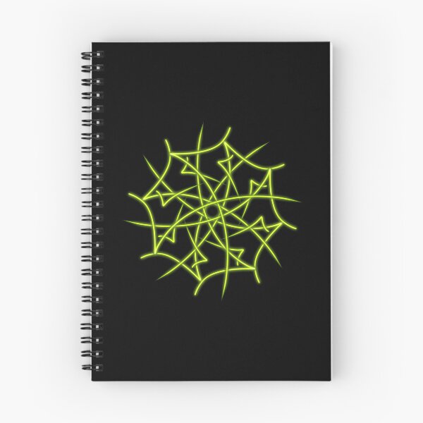 Item preview, Green octagonal star designed and sold by Meo Design.
