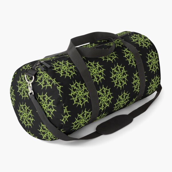 Item preview, Green octagonal star designed and sold by Meo Design.