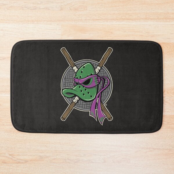 Item preview, MUTANT NINJA DUCKS Essential designed and sold by beceraj.