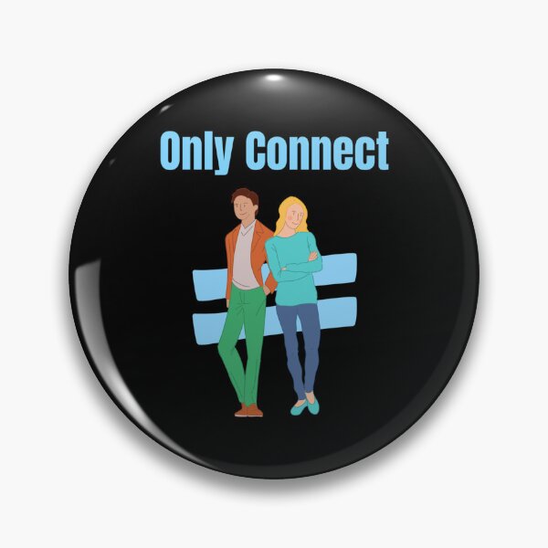 Item preview, Only Connect designed and sold by SHARANJEETSINGH.