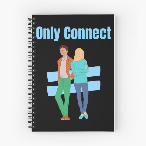 Item preview, Only Connect designed and sold by SHARANJEETSINGH.