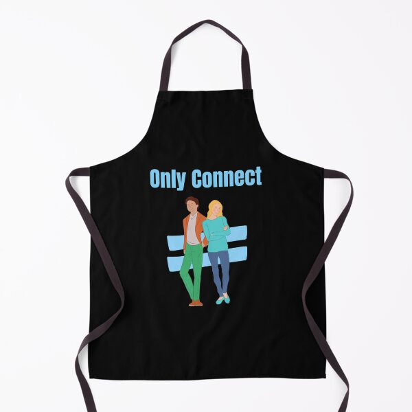 Item preview, Only Connect designed and sold by SHARANJEETSINGH.