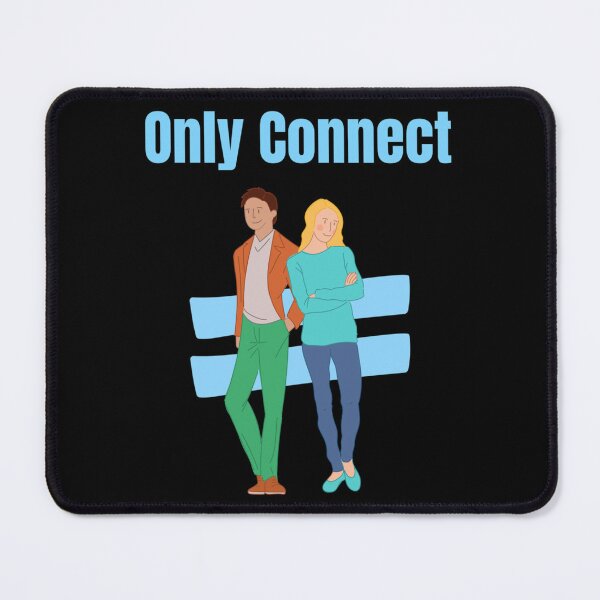 Item preview, Only Connect designed and sold by SHARANJEETSINGH.