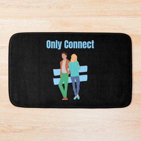 Item preview, Only Connect designed and sold by SHARANJEETSINGH.