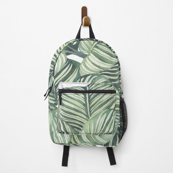 Item preview, Modern Calathea Plant 2 designed and sold by Ana Moguš.