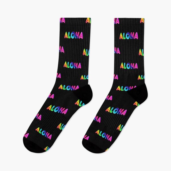 Item preview, Aloha designed and sold by aura2000.