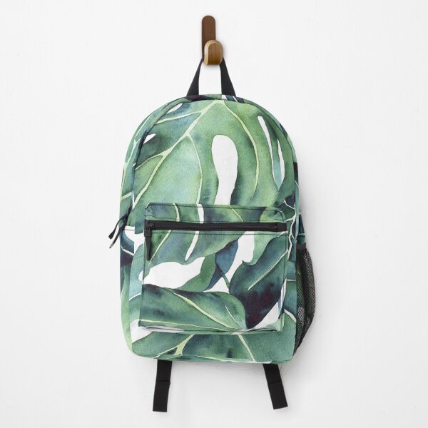 Item preview, Modern Monstera Plant designed and sold by Ana Moguš.