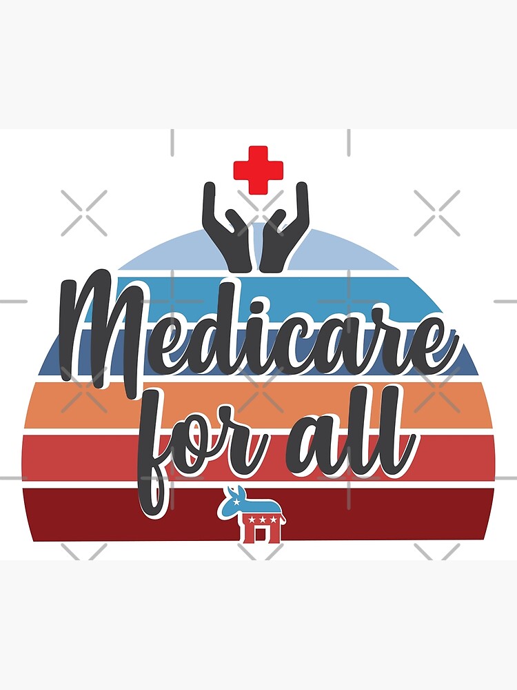 universal health care logo