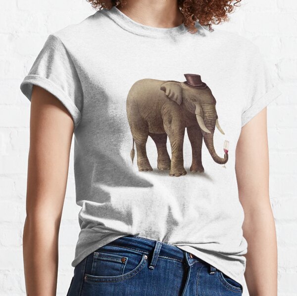 A Fine Vintage Classic T-Shirt