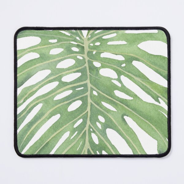 Item preview, Monstera Leaf 1 designed and sold by Ana Moguš.