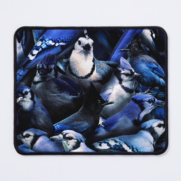 Item preview, Blue Jay designed and sold by MaxencePierrard.
