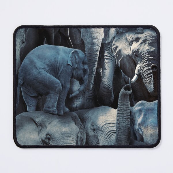Item preview, Elephants designed and sold by MaxencePierrard.