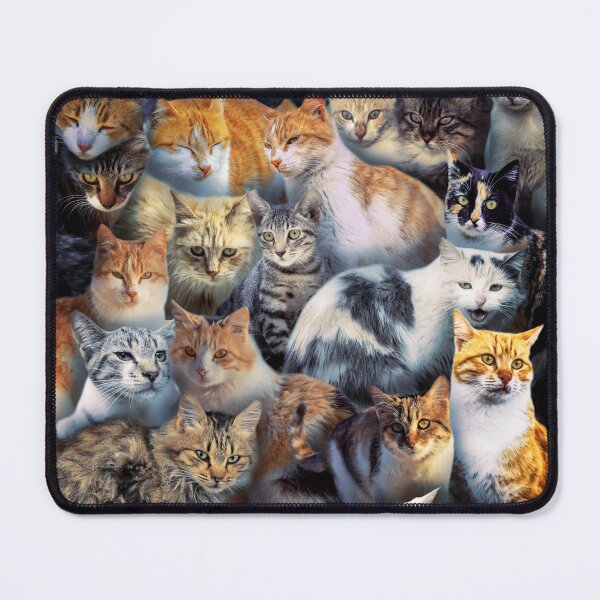Item preview, Stray Cats designed and sold by MaxencePierrard.
