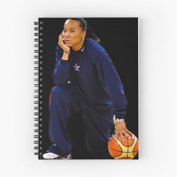 Item preview, Dawn Staley Dawn Staley Dawn Staley Dawn Staleyyyyyyy designed and sold by Shammerh.