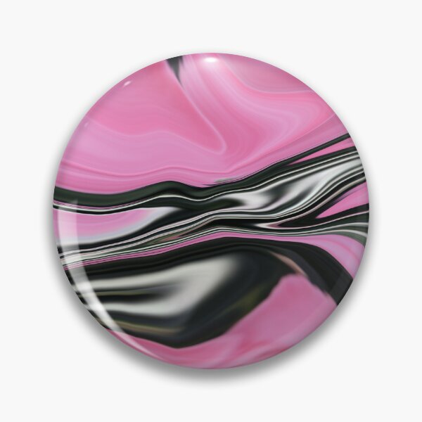 Item preview, Acrylic Liquid marble  designed and sold by RED FIR.