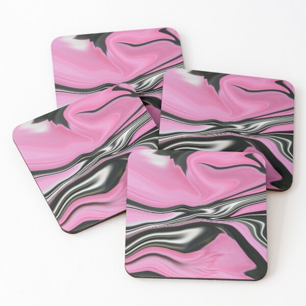 Item preview, Acrylic Liquid marble  designed and sold by RED FIR.