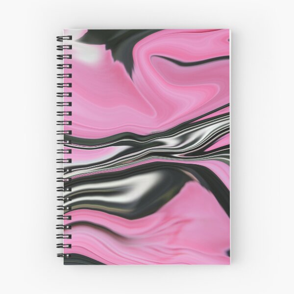 Item preview, Acrylic Liquid marble  designed and sold by RED FIR.