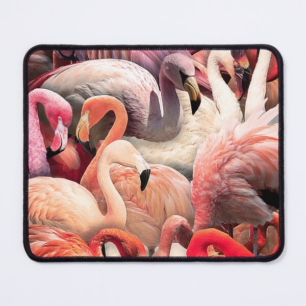 Item preview, Flamingo designed and sold by MaxencePierrard.