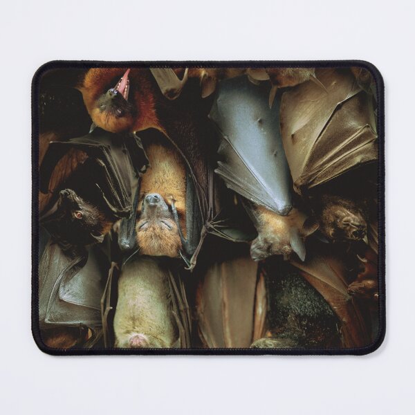 Item preview, Bats designed and sold by MaxencePierrard.