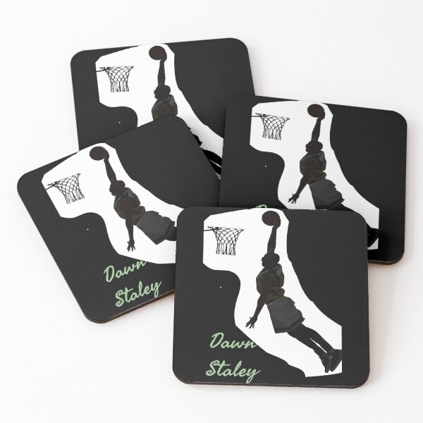 Item preview, Great Men Of American Dawn Staley Vintage Style Art designed and sold by Jaunceysanchezz.