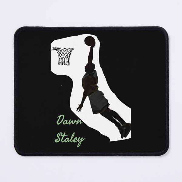 Item preview, Great Men Of American Dawn Staley Vintage Style Art designed and sold by Jaunceysanchezz.