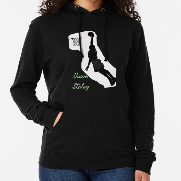 Dawn Staley Black History Month Shirt Sweatshirt Hoodie / 