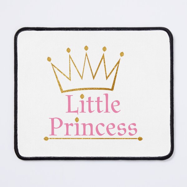 Item preview, Little princess Gold crown designed and sold by sigdesign.