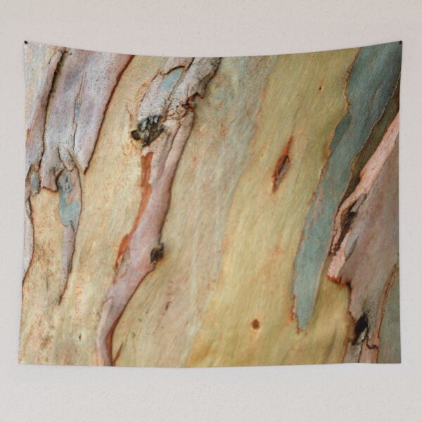 Item preview, Eucalyptus tree bark 1 designed and sold by Anna Lemos.